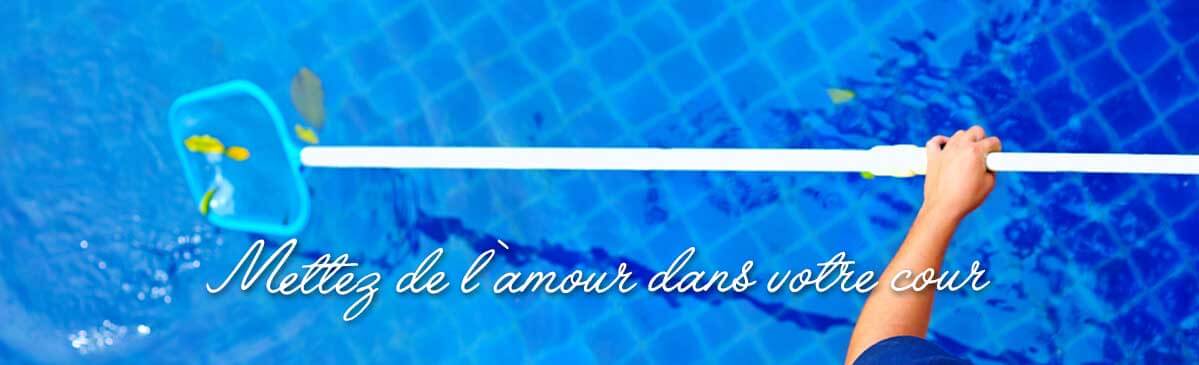 Trucs et conseils pour une eau de piscine claire par Piscines René Pitre