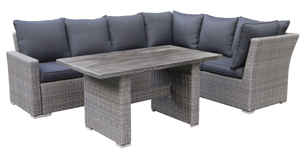 Garden furniture 2016 collection