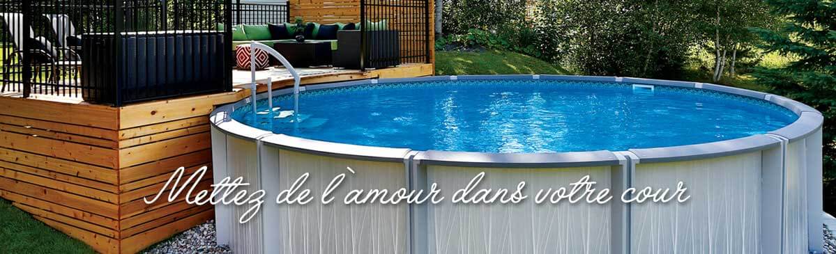 Concours par Piscines René Pitre