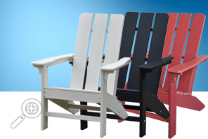 Adirondack chair