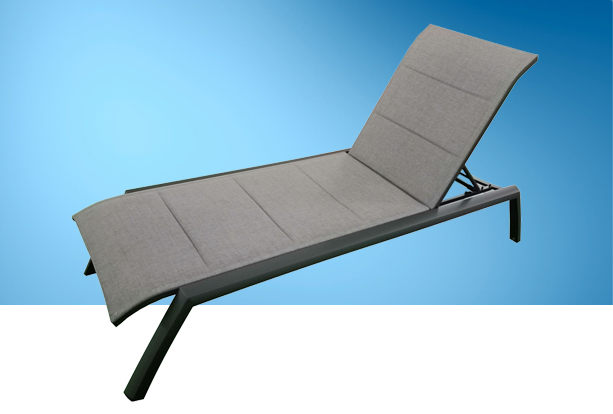 Chaise longue