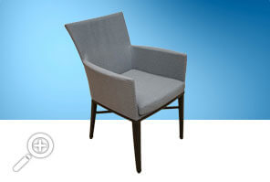 PATRICIA armchair