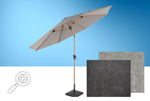 Parasol 10’