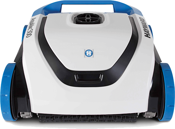 Robot nettoyeur piscine hors-terre