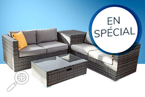 Ensemble sectionnel CAROLINA à 699.99$