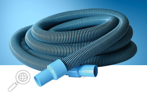 Vacuum hose