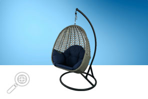 SUSPENDED Chairs