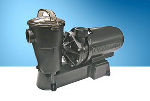 ULTRA-PRO 1.5 hp pump (above-ground pool pump)