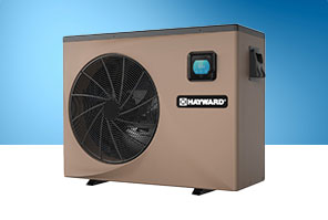 Heat Pumps Hayward HPCL