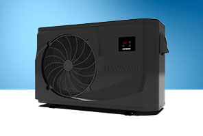 Thermopompe Hayward HPCLEE, à partir de 2100$