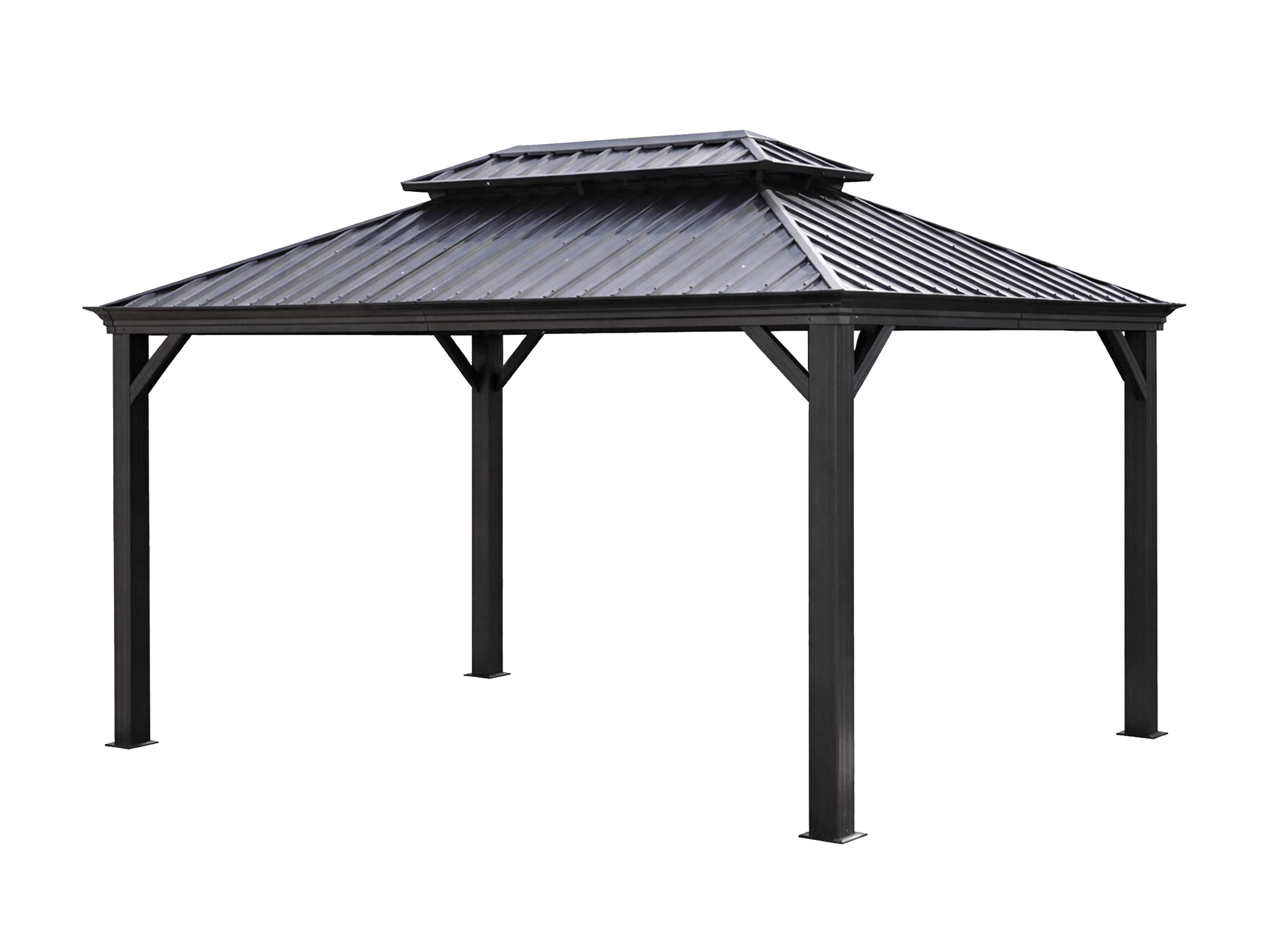 Abri de jardin modèle PORT-ROYAL