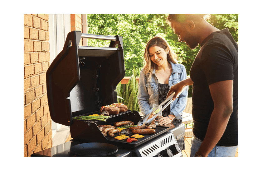 BBQ FREESTYLE 365 DE NAPOLEON