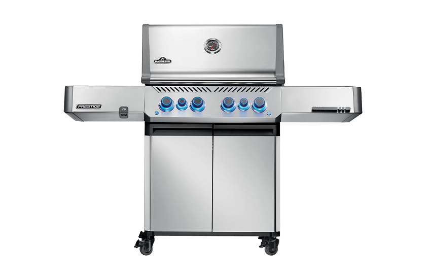 BBQ Prestige 500 de Napoleon