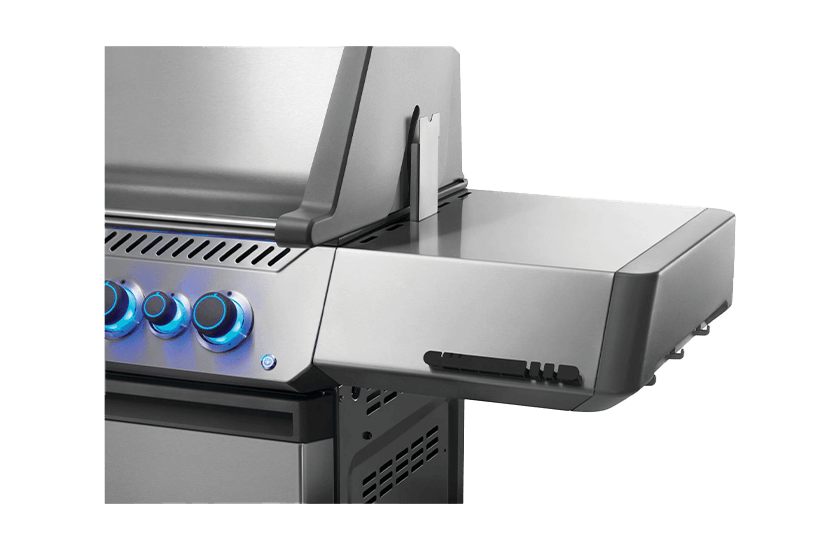 BBQ Prestige 500 de Napoleon