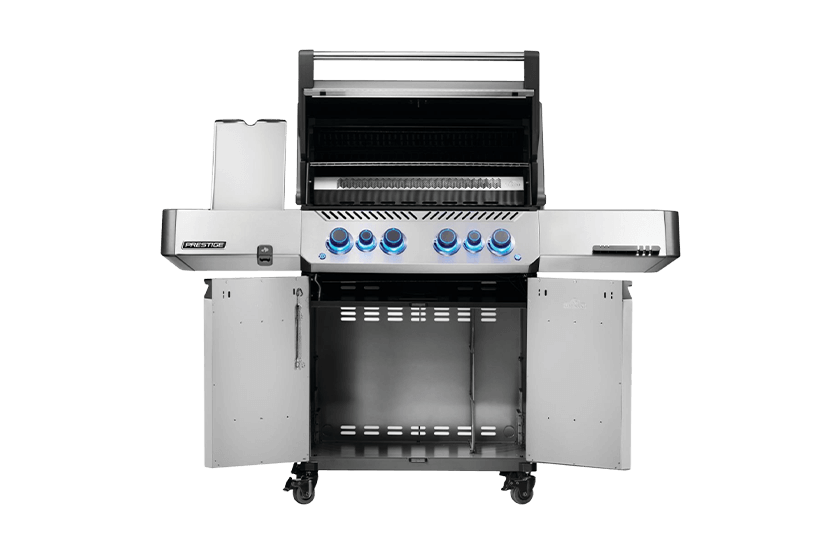 BBQ Prestige 500 de Napoleon