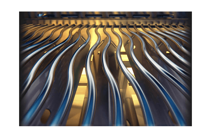 BBQ Prestige 500 de Napoleon