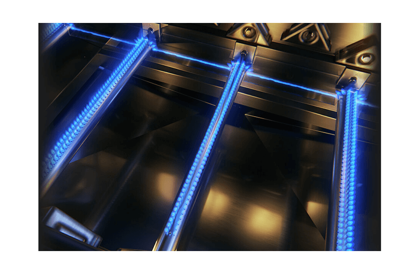 BBQ Prestige 500 de Napoleon