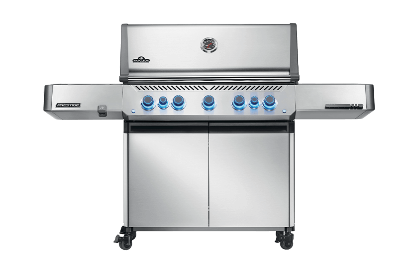 BBQ Prestige 665 de Napoleon