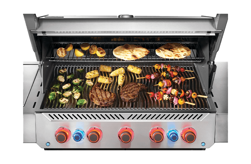 BBQ Prestige 665 de Napoleon