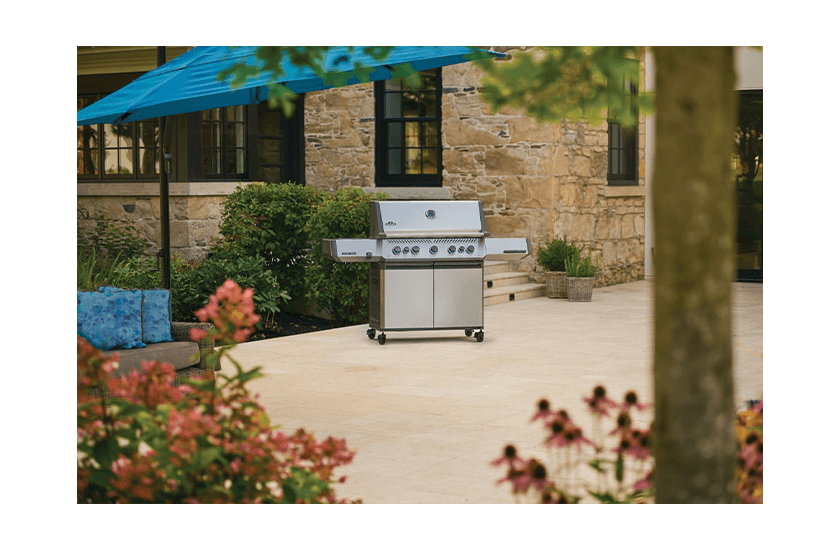 BBQ Prestige 665 de Napoleon