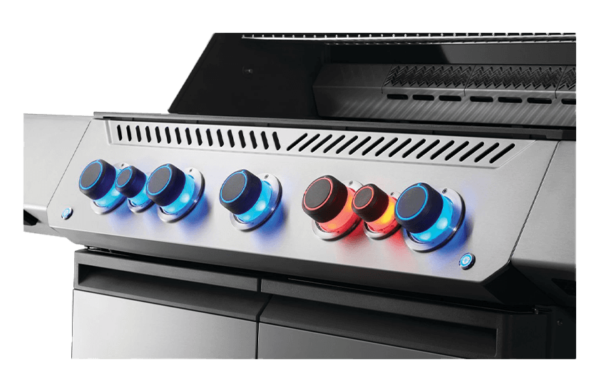 BBQ Prestige 665 de Napoleon