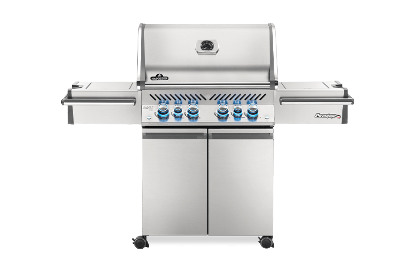 BBQ Prestige Pro 500 de Napoleon