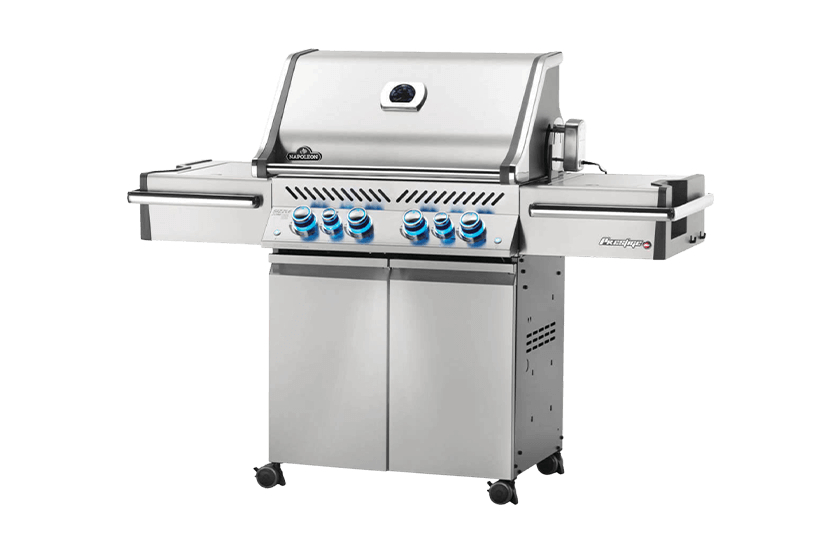 BBQ Prestige Pro 500 de Napoleon