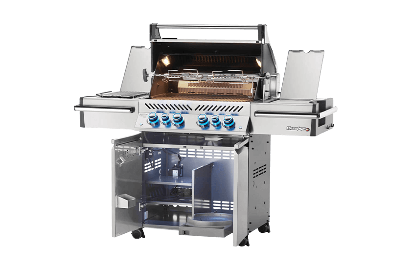 BBQ Prestige Pro 500 de Napoleon