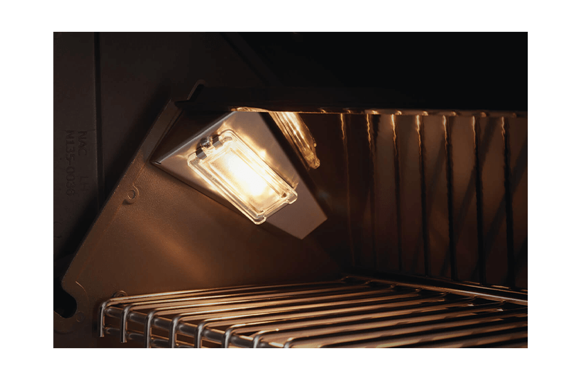 BBQ Prestige Pro 500 de Napoleon