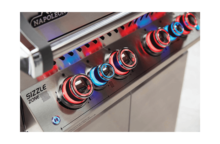 BBQ Prestige Pro 500 de Napoleon