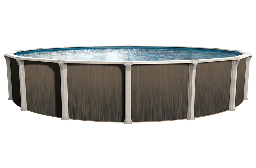 Piscine hors terre Brisbane