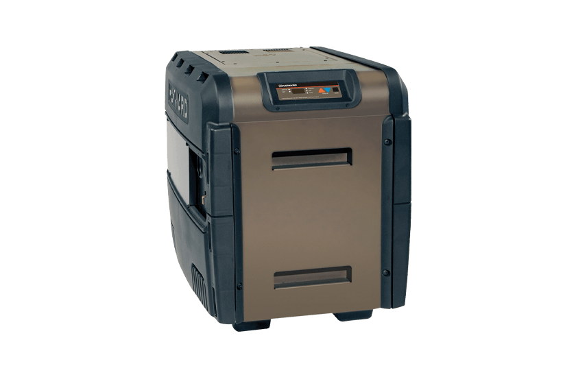 Chauffe-eau piscine Hayward Série H Universelle – propane