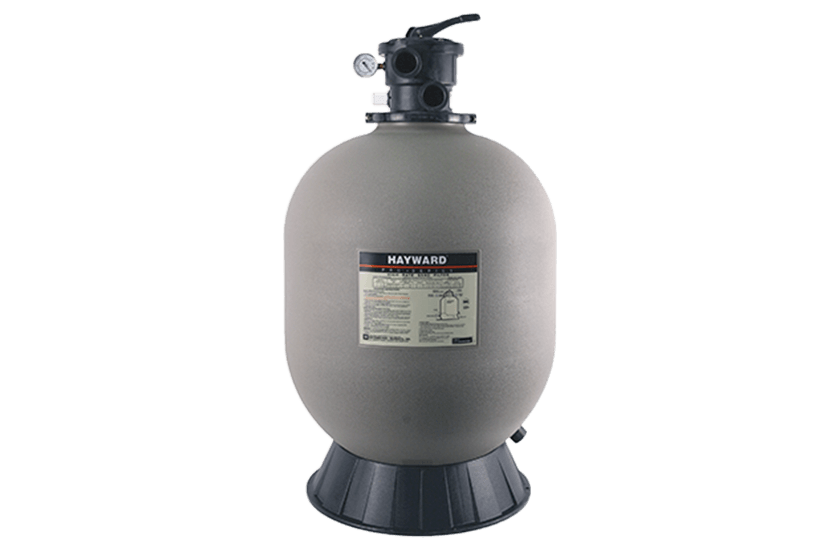 Filtreur à piscine Hayward PRO SERIES