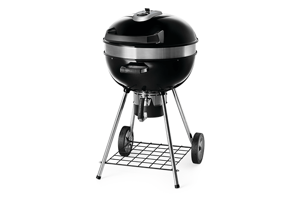 Gril au charbon de bois Pro22 Napoleon