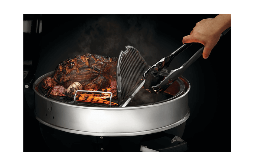 Gril au charbon de bois Pro22 Napoleon