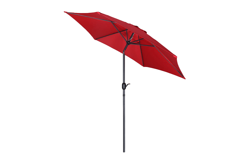 Parasol de marché 9’ 