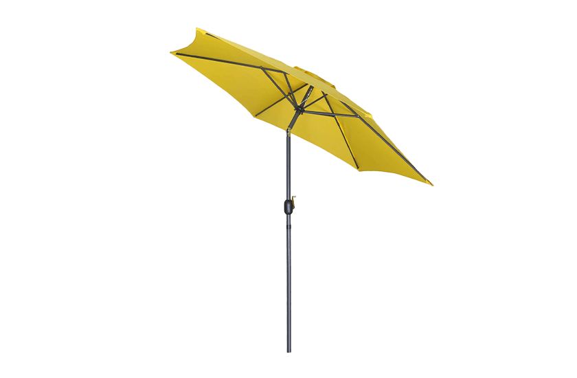 Parasol de marché 9’