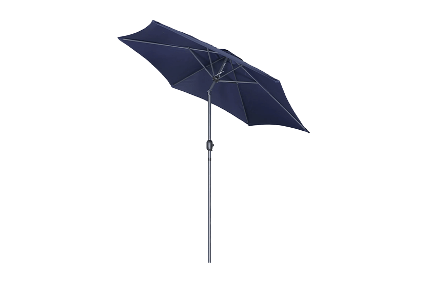 Parasol de marché 9’