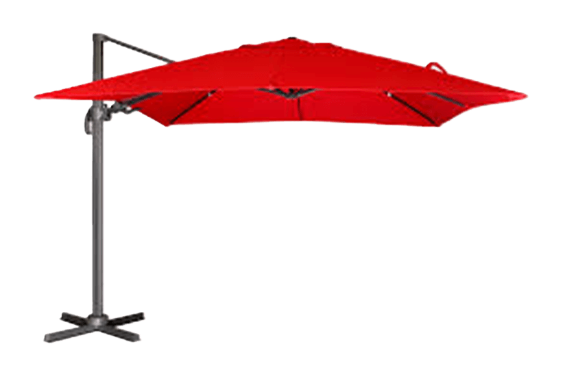 Cantilever Umbrella