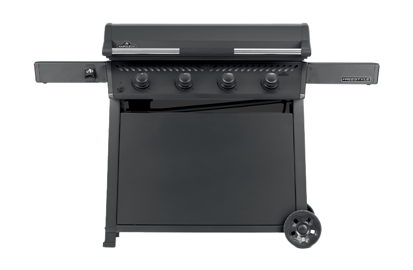 PLANCHA sur Chariot FREESTYLE 36’’ de Napoleon