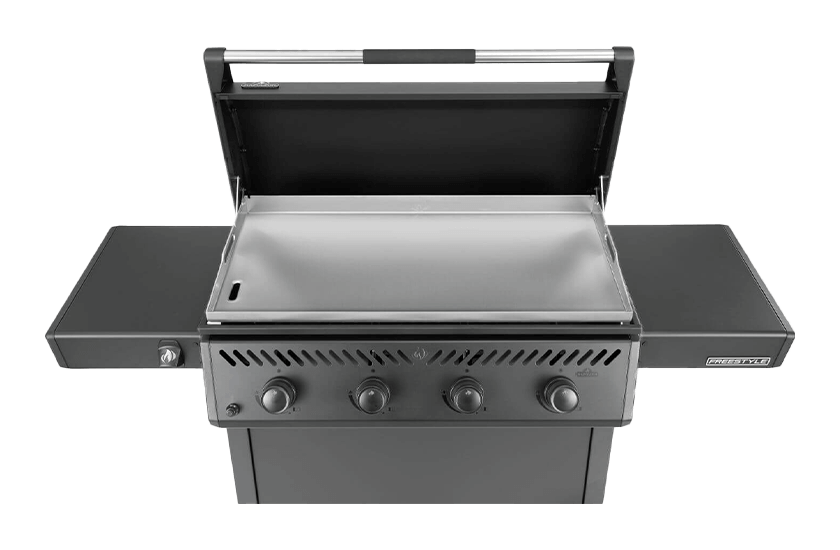 PLANCHA sur Chariot FREESTYLE 36’’ de Napoleon