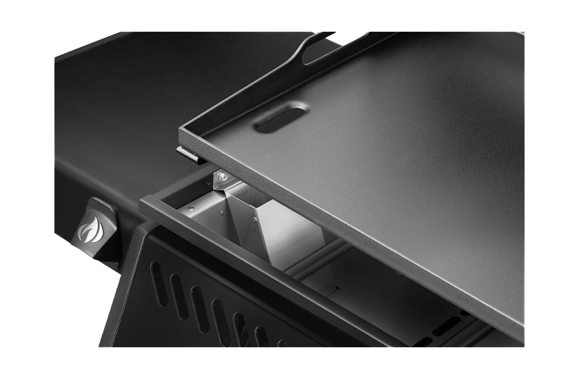 PLANCHA sur Chariot FREESTYLE 36’’ de Napoleon