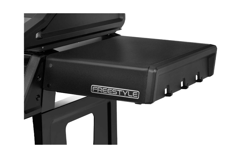 PLANCHA sur Chariot FREESTYLE 36’’ de Napoleon