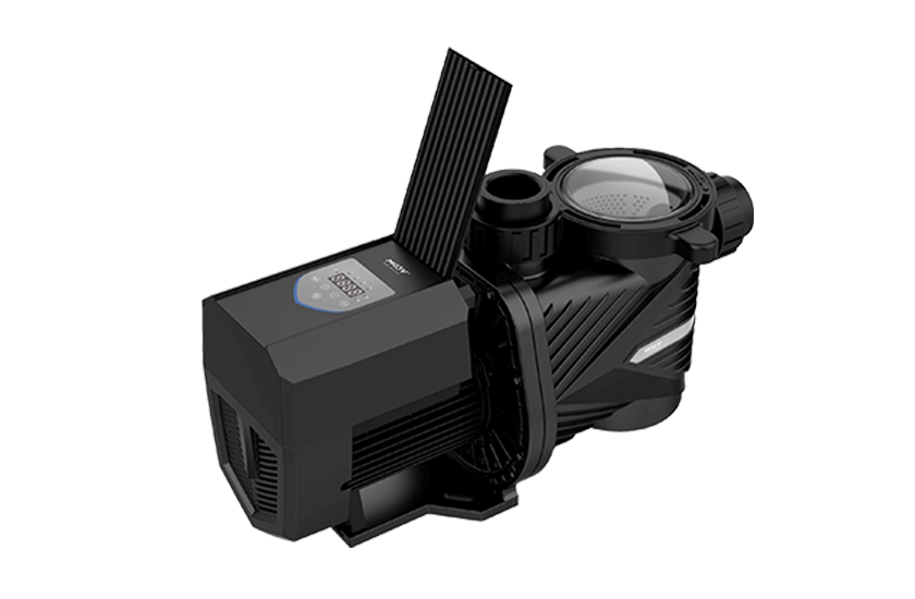 Pompe piscine MOOV VSP : Silencieuse, performante et économique