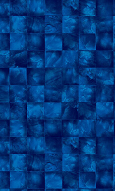 Toile de piscine Citadel Corfu 