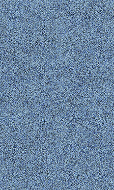 Toile de piscine Blue Bonair