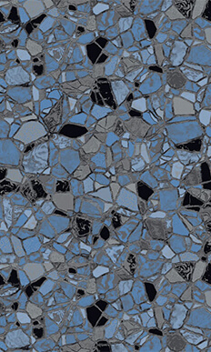 Toile de piscine Butterfly Effect Pearl