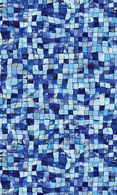 Toile de piscine Disco Pearl