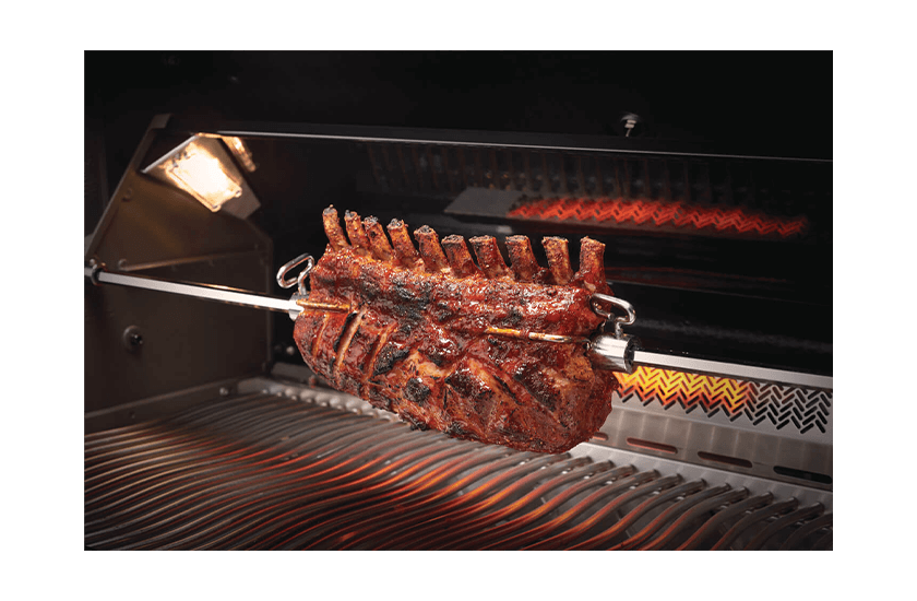 PRESTIGE PRO 665 RSIB de Napoleon