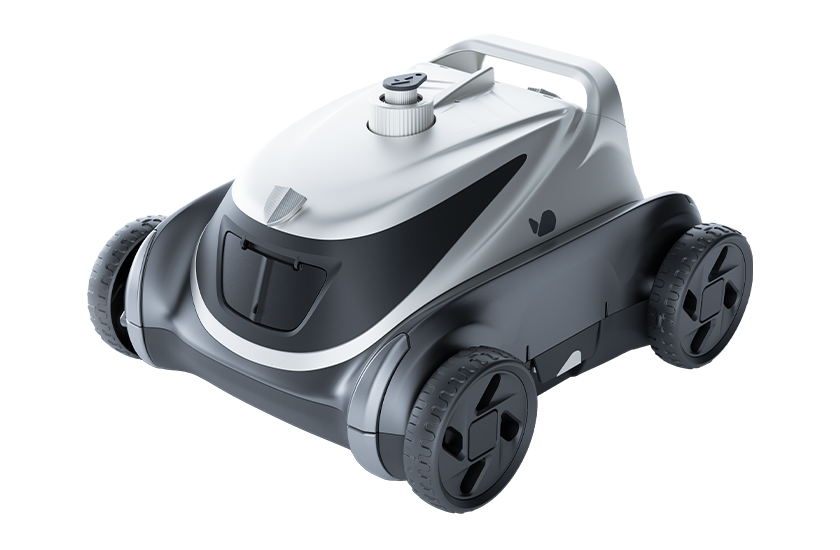 Bublue B10 Above-Ground Pool Cleaner